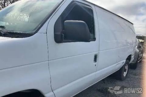 Photo of 1997 Ford Econoline