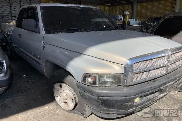 Photo of 1999 Dodge Ram 1500