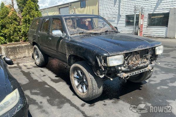 Photo of 1995 Toyota 4Runner