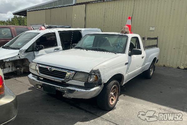 Photo of 2000 Mazda B-Series