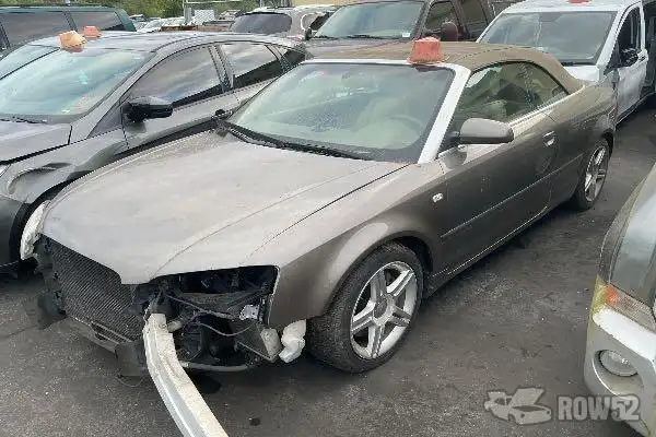Photo of 2007 Audi A4