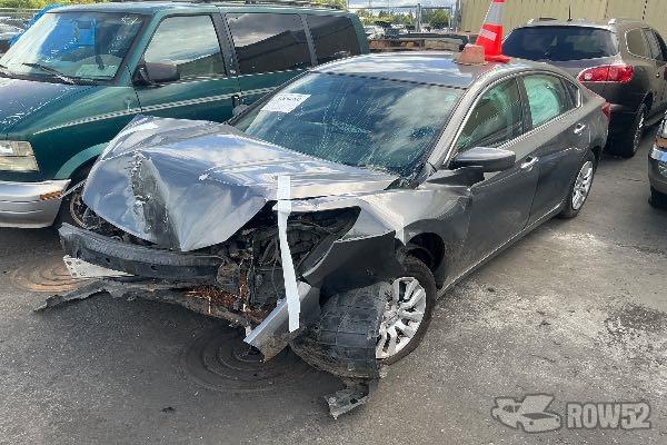 Photo of 2017 Nissan Altima