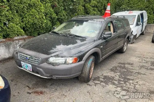Photo of 2004 Volvo XC70