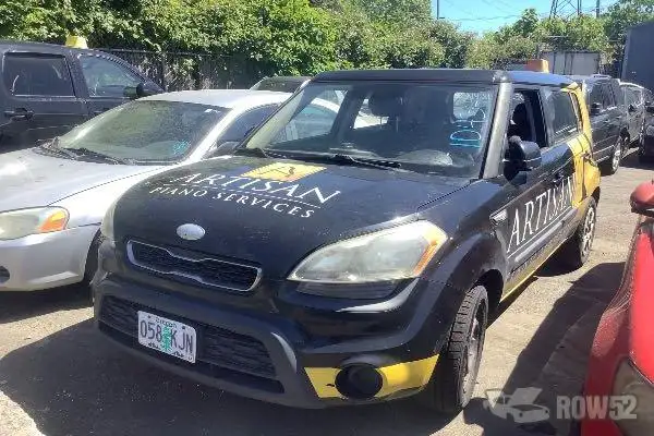 Photo of 2013 Kia Soul