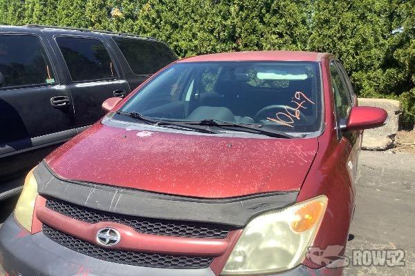 Photo of 2006 Scion xA