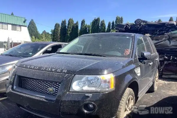 Photo of 2009 Land Rover LR2