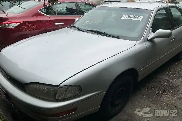 Photo of 1993 Toyota Camry