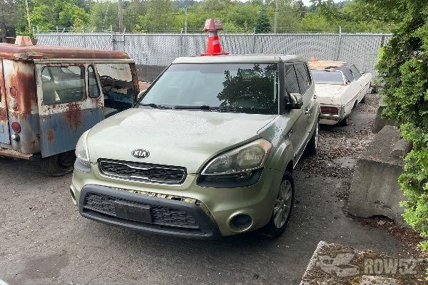 Photo of 2013 Kia Soul