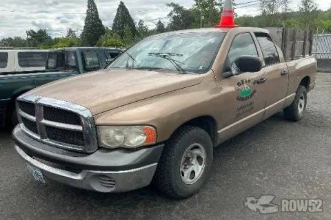 Photo of 2002 Dodge Ram 1500