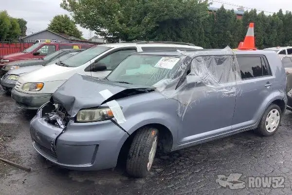 Photo of 2010 Scion xB