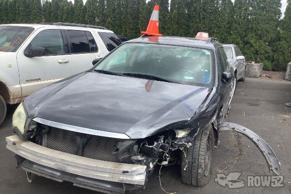 Photo of 2009 Subaru Outback