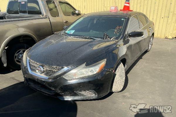 Photo of 2016 Nissan Altima