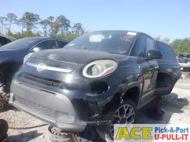Photo of 2014 Fiat Fiat 500
