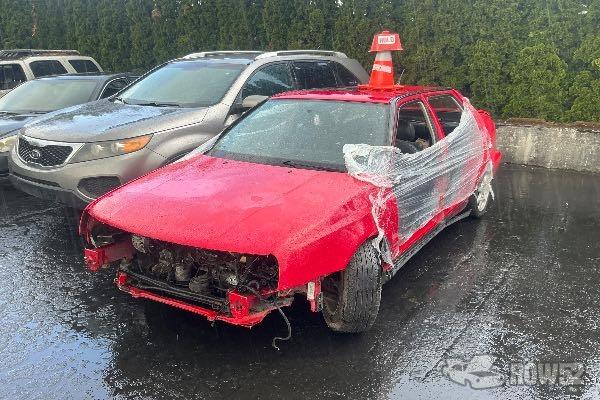 Photo of 1999 Volkswagen Jetta