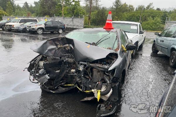 Photo of 2010 Toyota Corolla