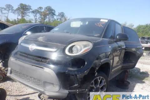 Photo of 2014 Fiat Fiat 500