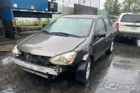 Photo of 2003 Toyota Echo