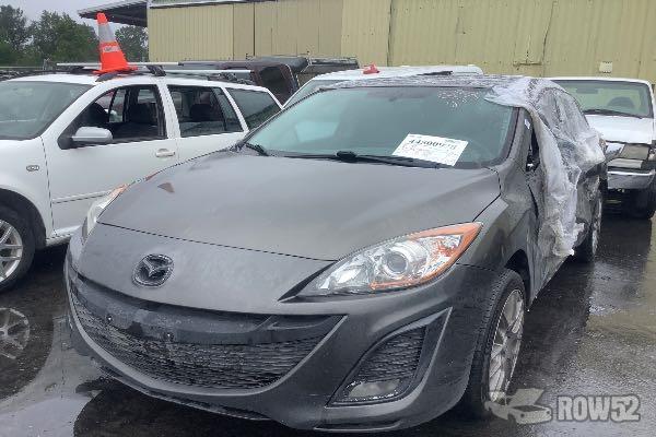 Photo of 2010 Mazda Mazda3