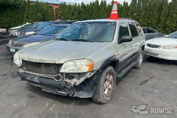 Photo of 2003 Mazda Tribute