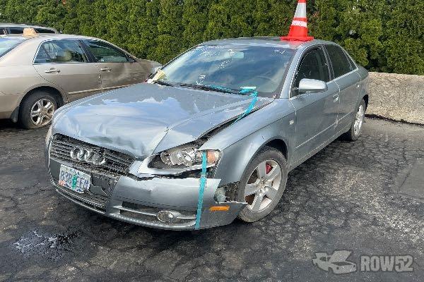 Photo of 2006 Audi A4