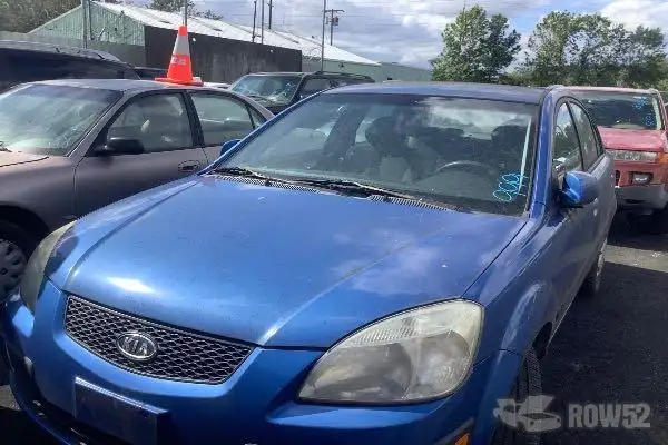Photo of 2006 Kia Rio