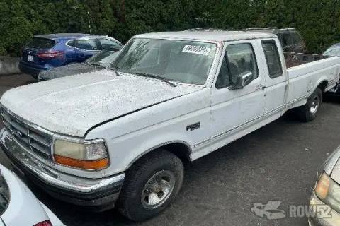 Photo of 1995 Ford F-150