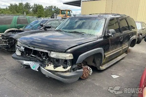Photo of 2005 Chevrolet Tahoe