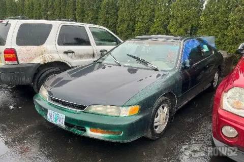 Photo of 1996 Honda Accord