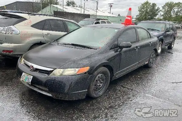 Photo of 2007 Honda Civic
