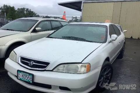 Photo of 2000 Acura TL