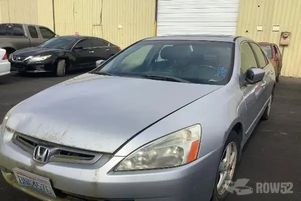 Photo of 2004 Honda Accord