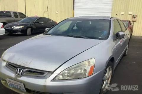 Photo of 2004 Honda Accord