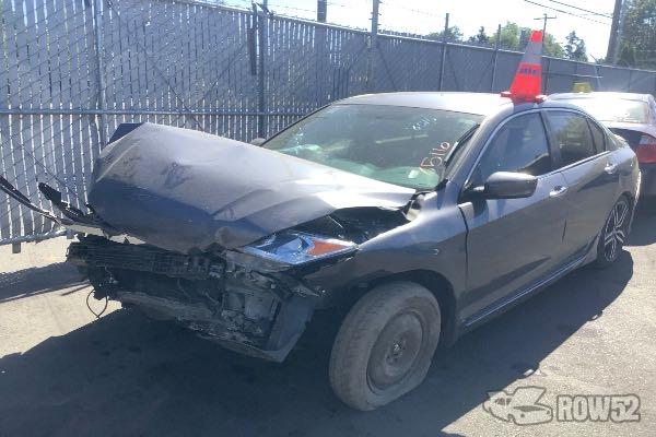 Photo of 2016 Honda Accord
