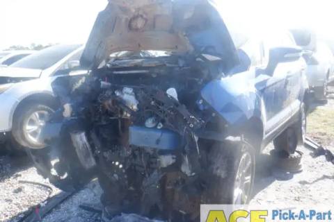 Photo of 2018 Ford Ecosport