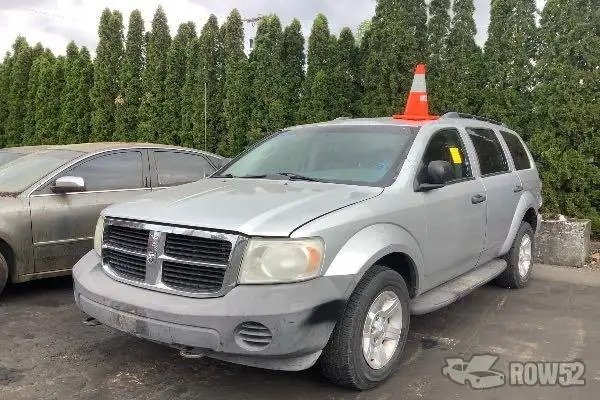 Photo of 2007 Dodge Durango