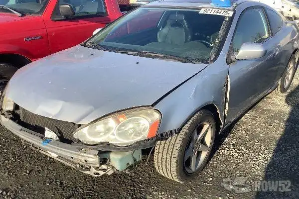 Photo of 2002 Acura RSX