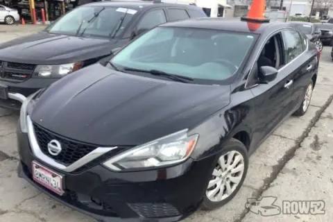 Photo of 2018 Nissan Sentra