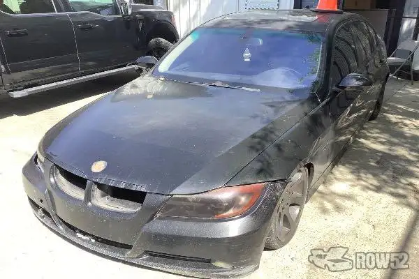 Photo of 2007 BMW 3-Series