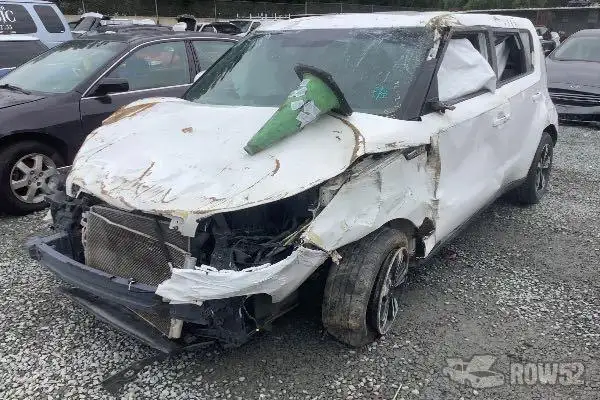 Photo of 2018 Kia Soul