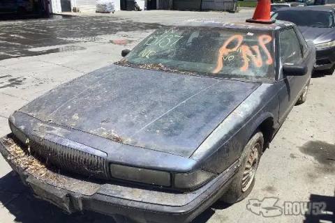 Photo of 1993 Buick Regal
