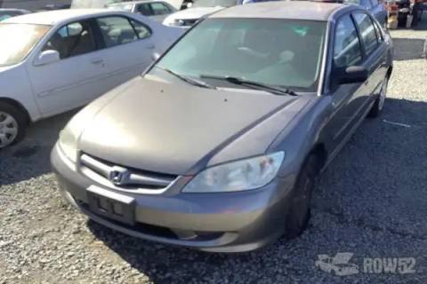 Photo of 2005 Honda Civic