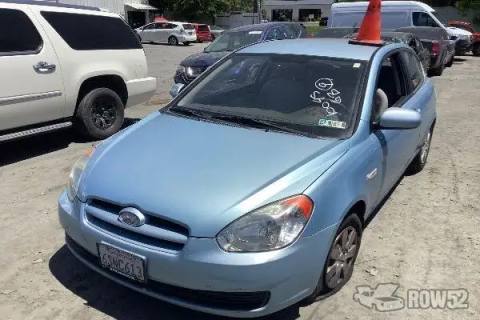 Photo of 2011 Hyundai Accent