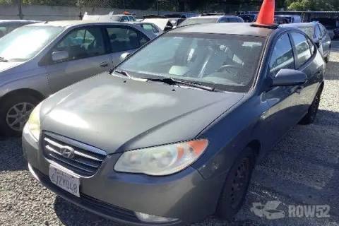 Photo of 2009 Hyundai Elantra