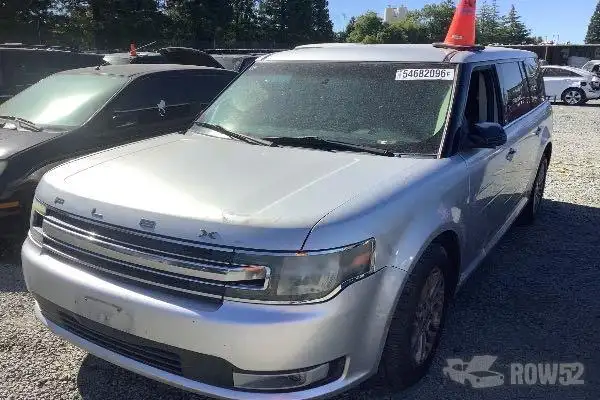 Photo of 2014 Ford Flex