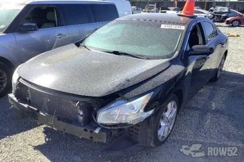 Photo of 2014 Nissan Maxima
