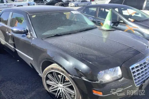 Photo of 2010 Chrysler 300