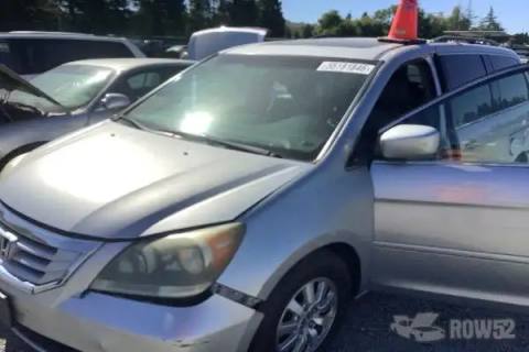 Photo of 2010 Honda Odyssey