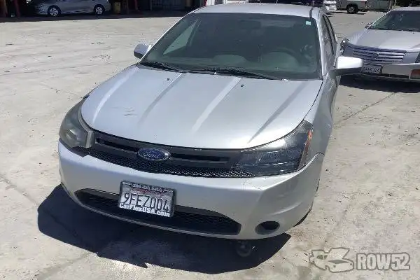 Photo of 2010 Ford Focus