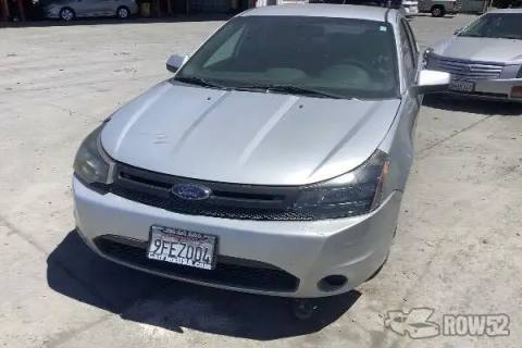 Photo of 2010 Ford Focus