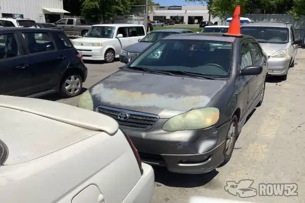 Photo of 2005 Toyota Corolla
